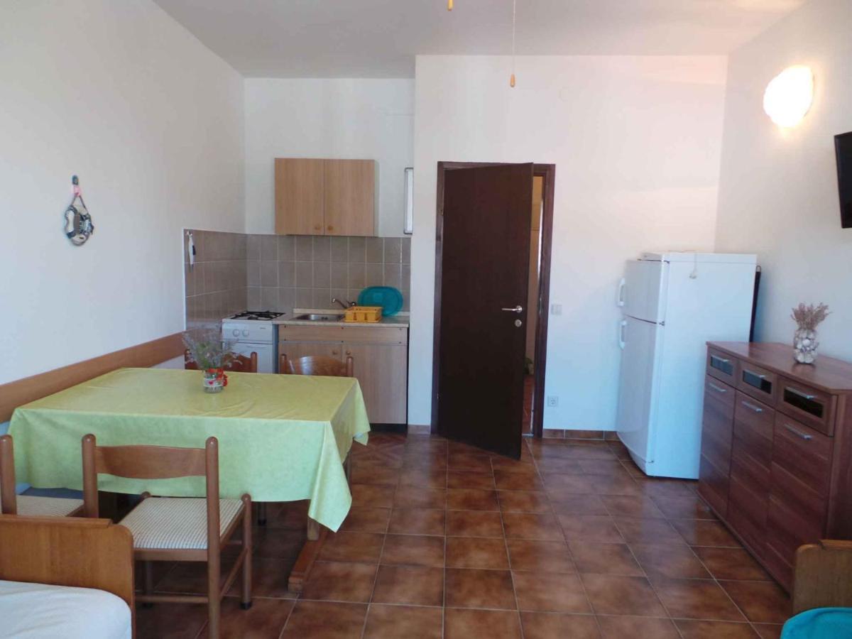 Apartments In Sabunike/Zadar Riviera 7766 Нин Экстерьер фото