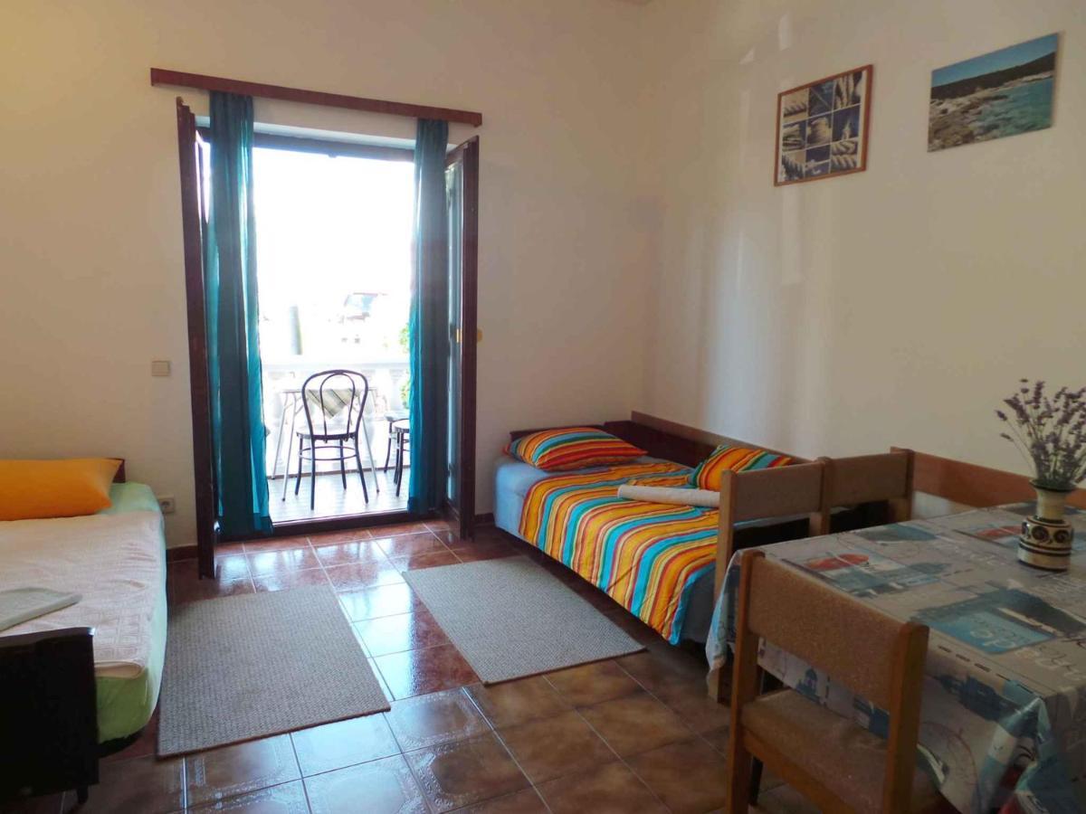 Apartments In Sabunike/Zadar Riviera 7766 Нин Экстерьер фото