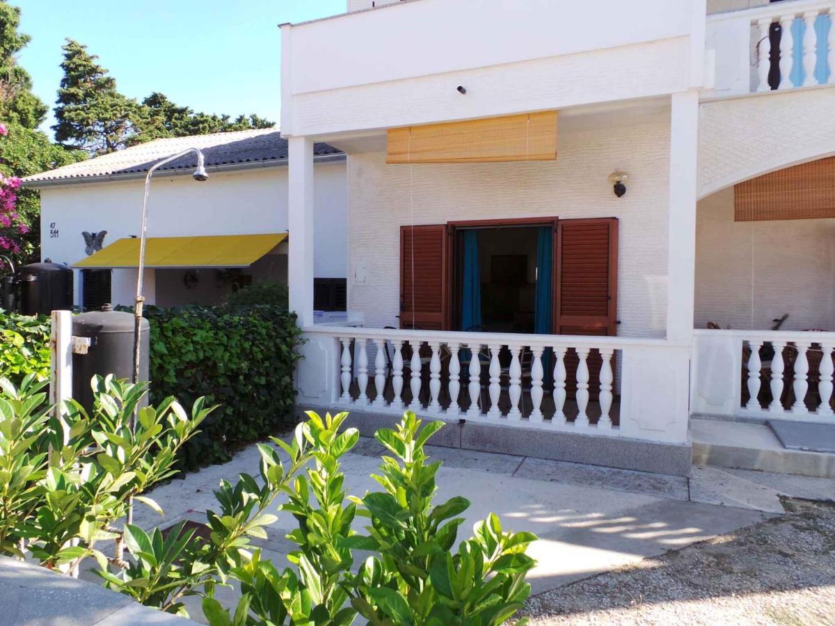 Apartments In Sabunike/Zadar Riviera 7766 Нин Экстерьер фото