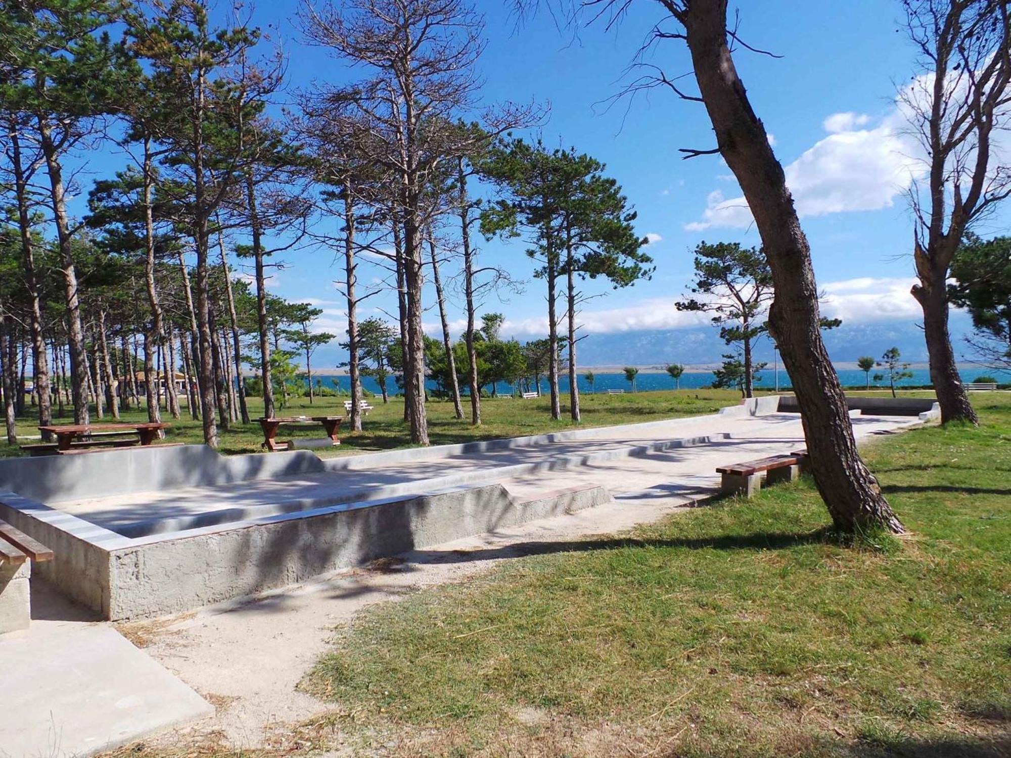 Apartments In Sabunike/Zadar Riviera 7766 Нин Экстерьер фото
