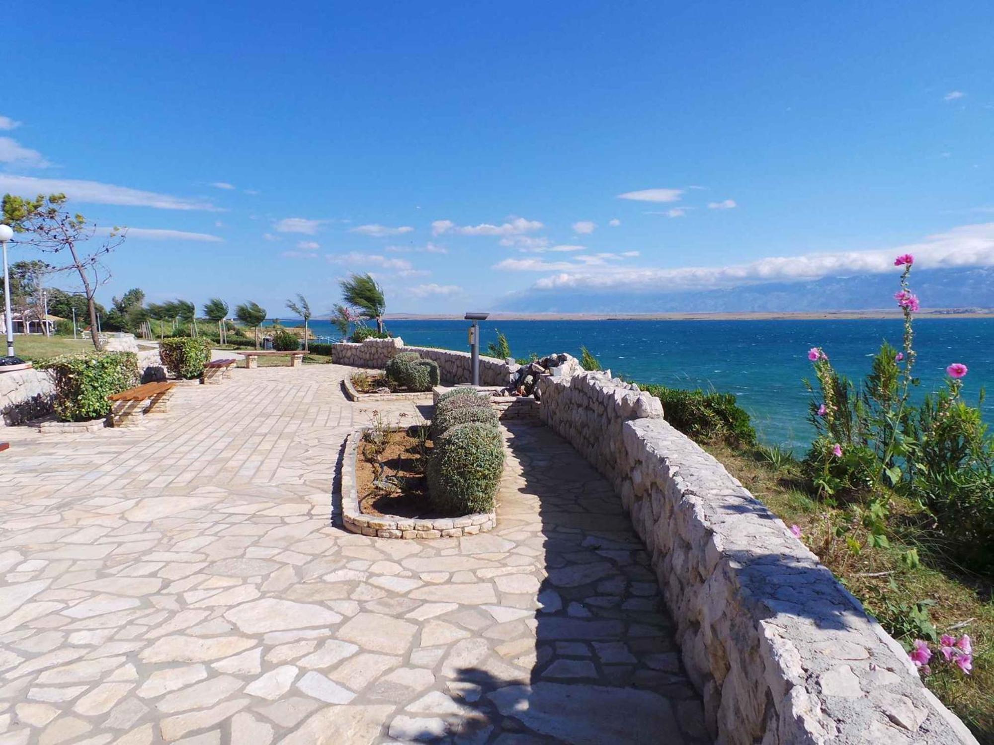 Apartments In Sabunike/Zadar Riviera 7766 Нин Номер фото