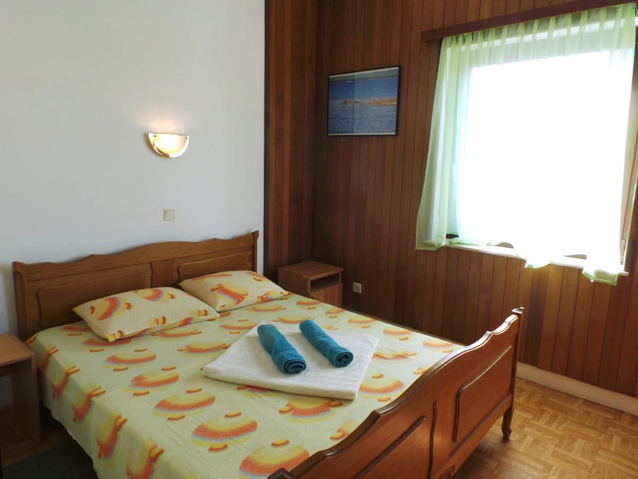 Apartments In Sabunike/Zadar Riviera 7766 Нин Экстерьер фото